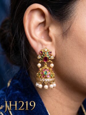 Jhumkha -JH219