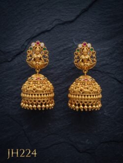Jhumkha Laxmi Devi-JH224