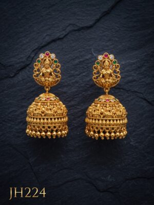 Jhumkha Laxmi Devi-JH224