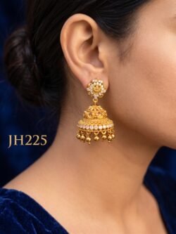 Jhumkha Laxmi Devi-JH225