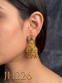 Jhumkha Laxmi Devi-JH226
