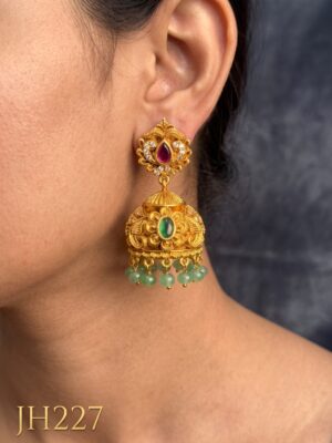 Jhumkha-JH227