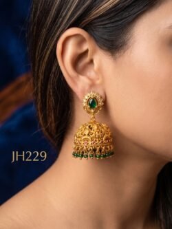 Jhumkha Laxmi Devi-JH229