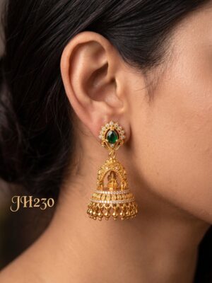 Jhumkha-JH230