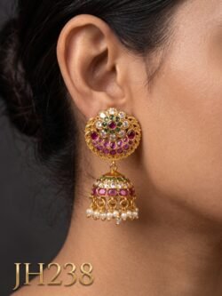 Jhumkha -JH238