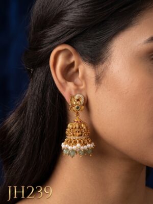 Jhumkha -JH239