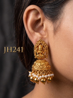 Jhumkha -JH241