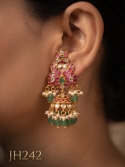Jhumkha -JH242