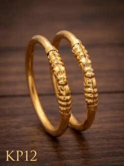 Kids Bangle KP12