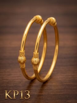 Kids Bangle KP13
