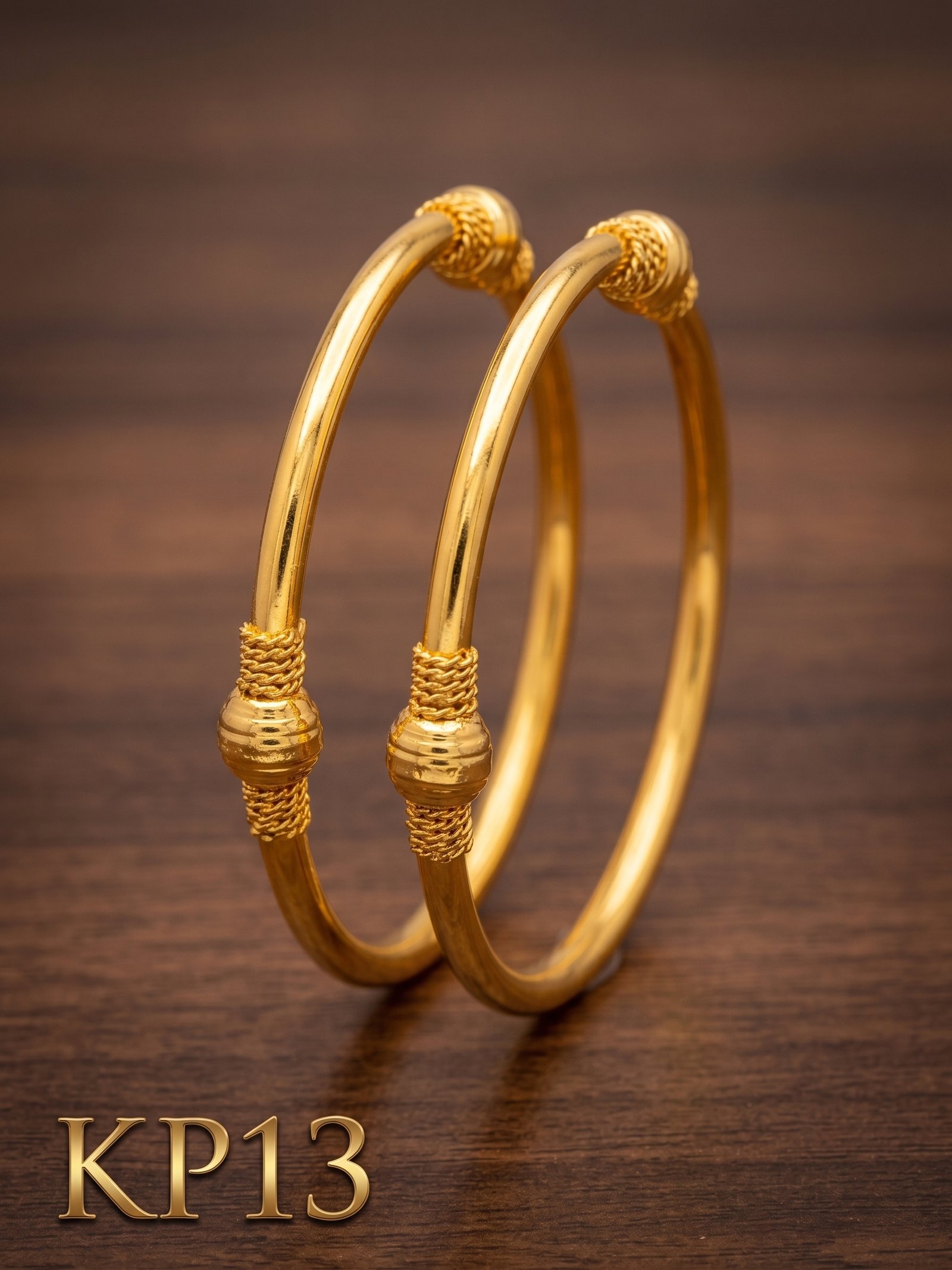 Kids Bangle KP13