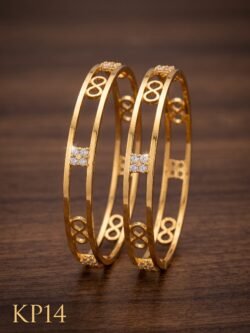 Kids Bangle KP14
