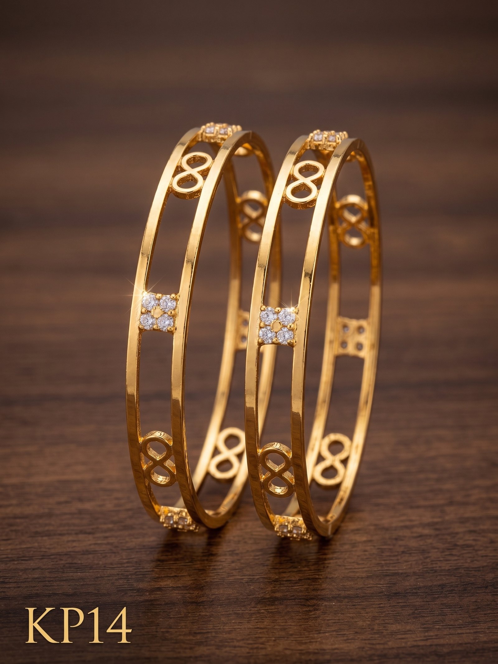Kids Bangle KP14