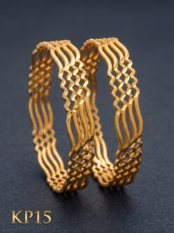 Kids Bangle KP15