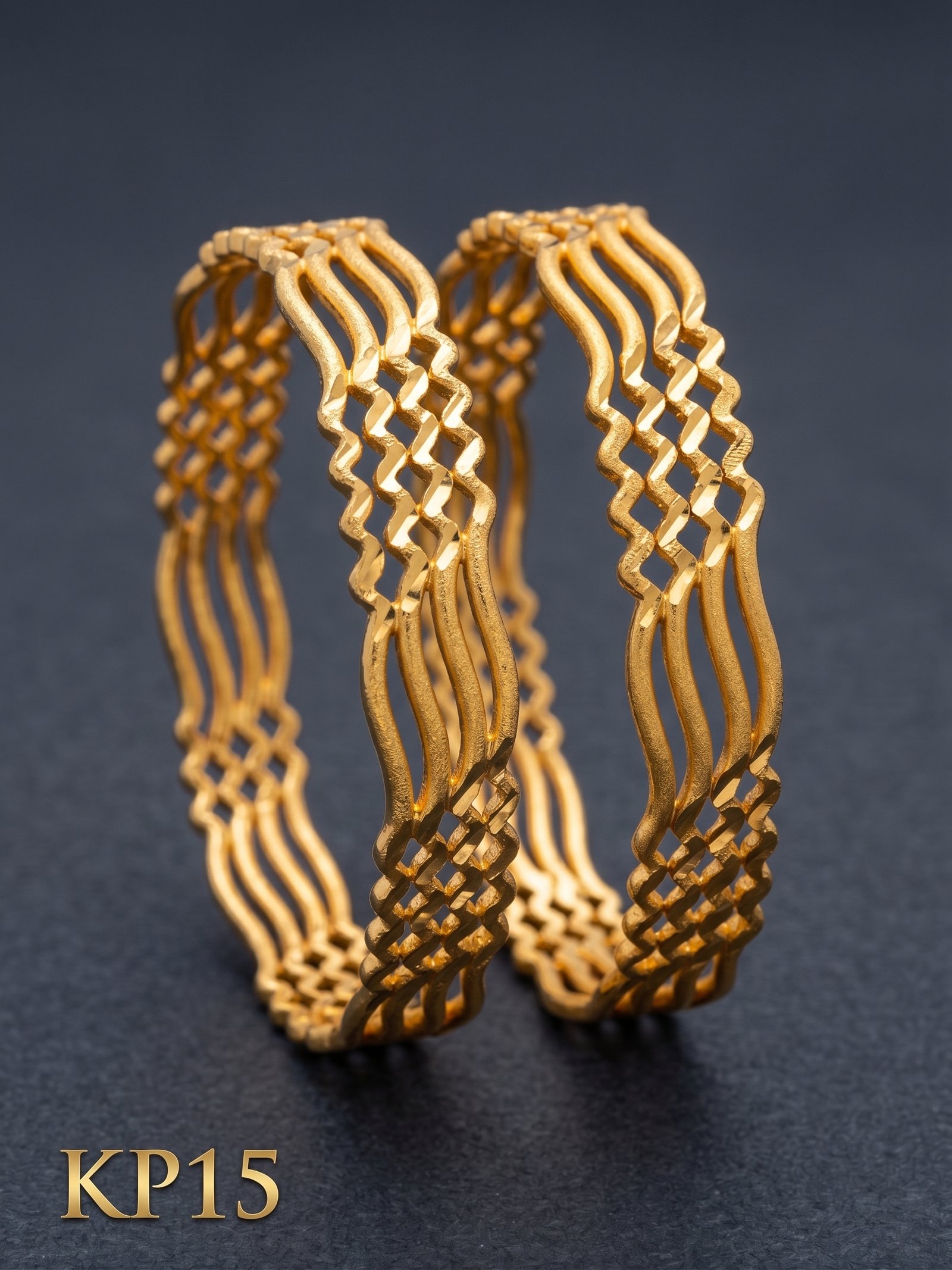 Kids Bangle KP15