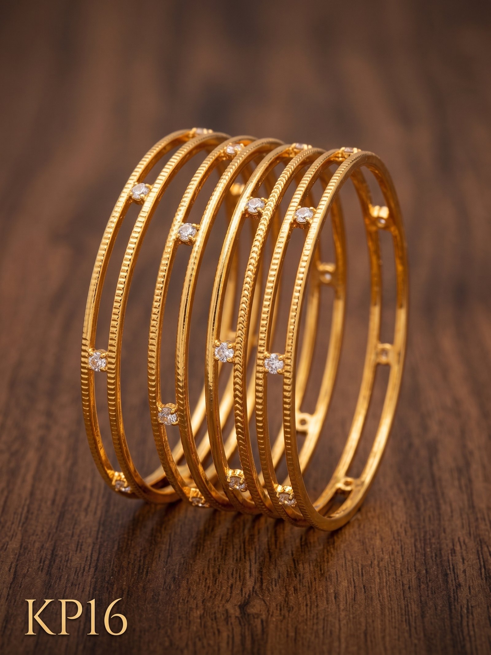Kids Bangle KP16