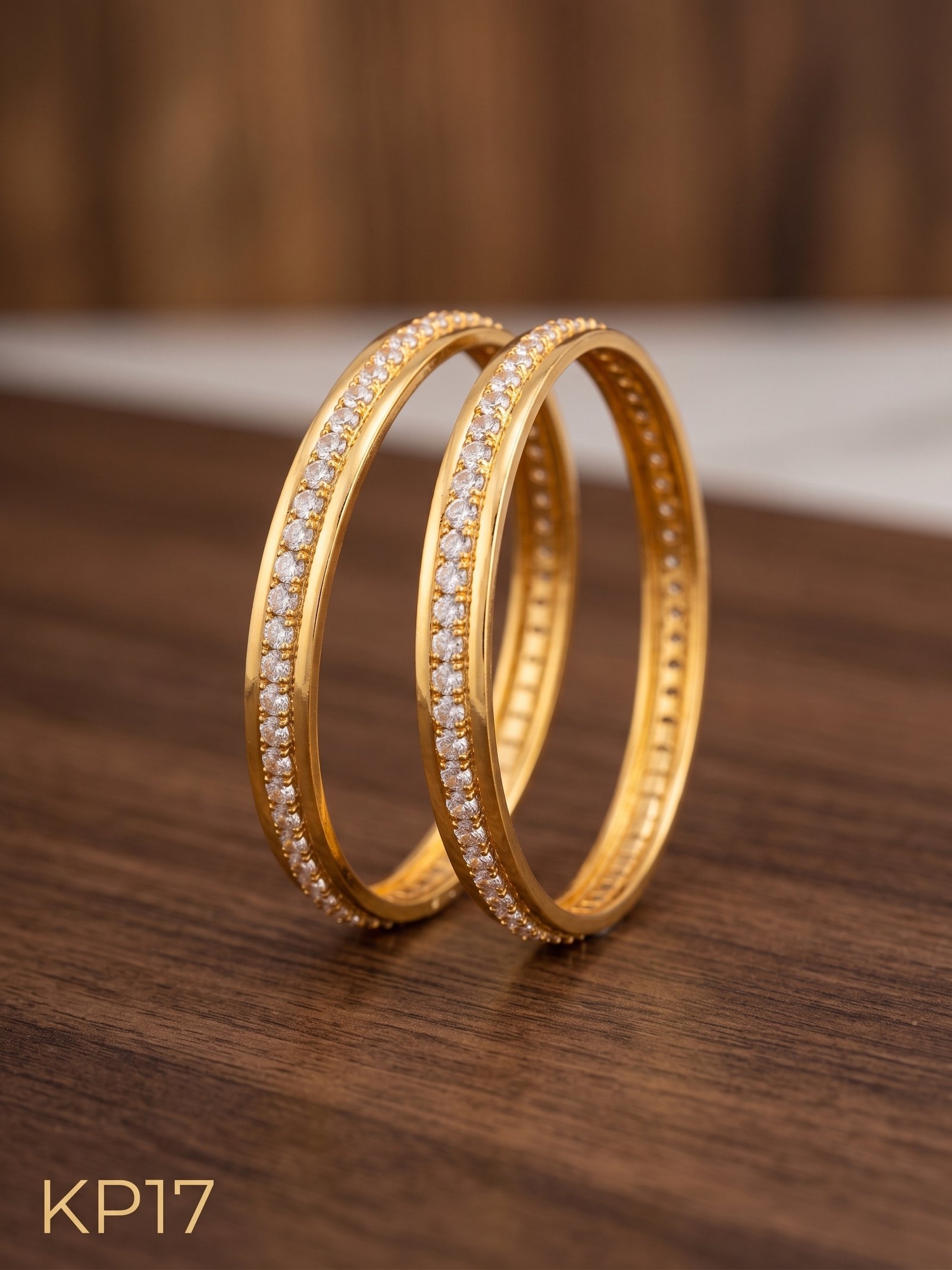 Kids Bangle KP17