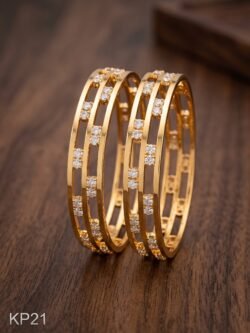 Kids Bangle KP21