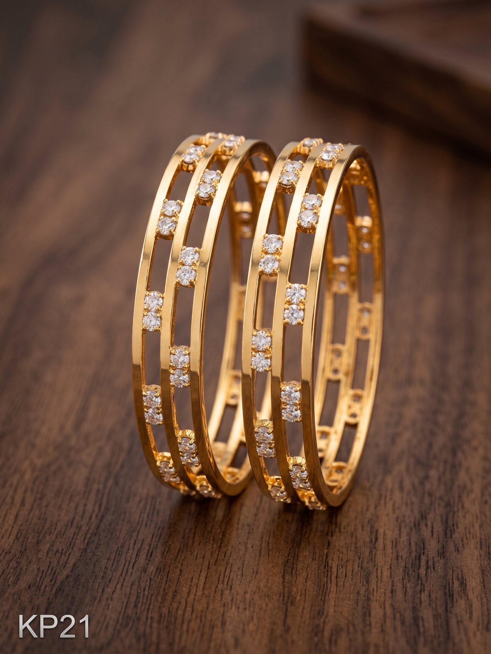 Kids Bangle KP21