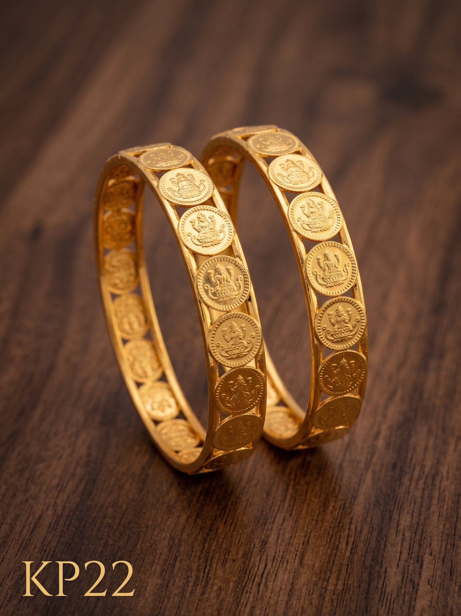 Kids Bangle KP22