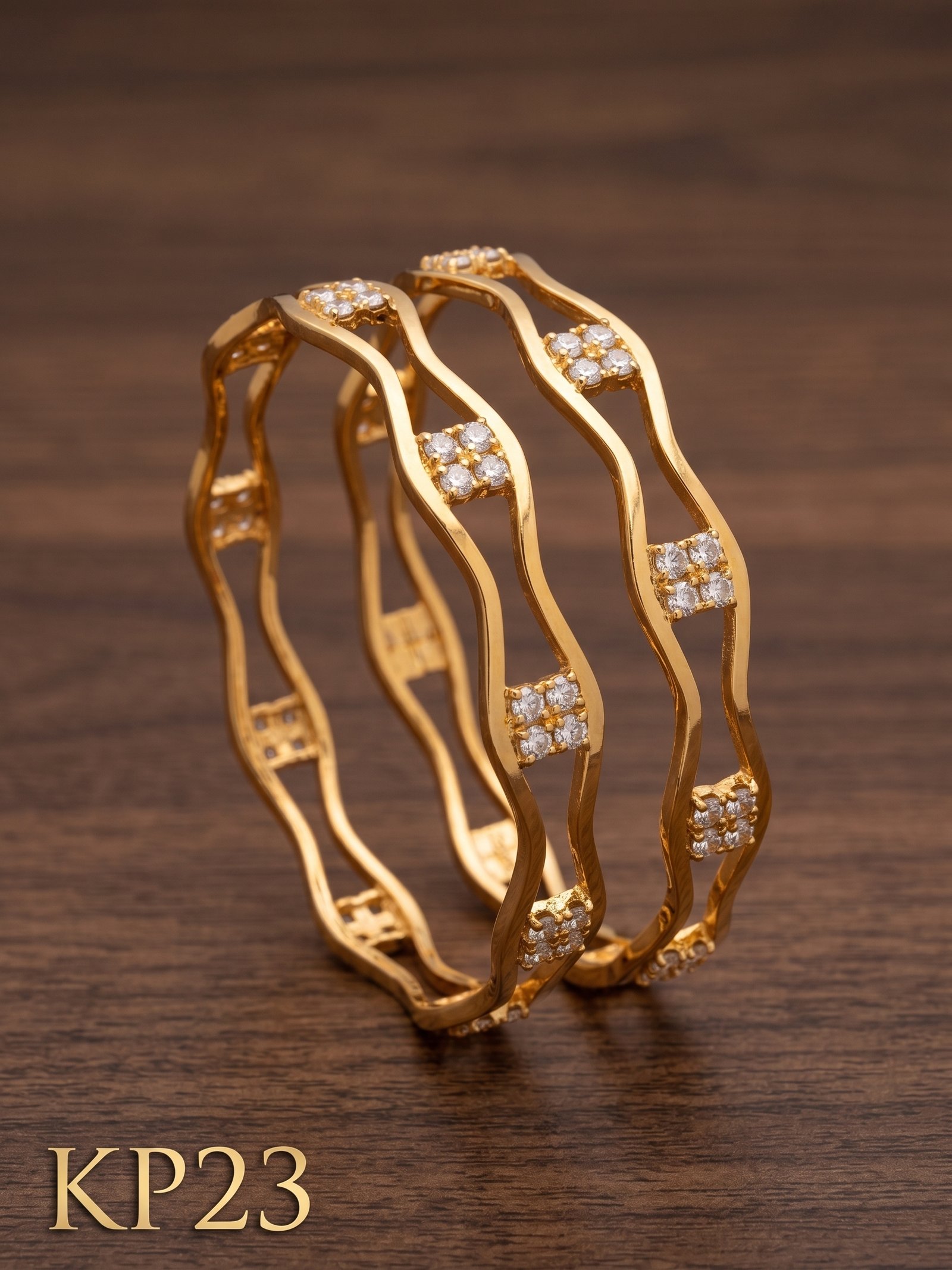 Kids Bangle KP23
