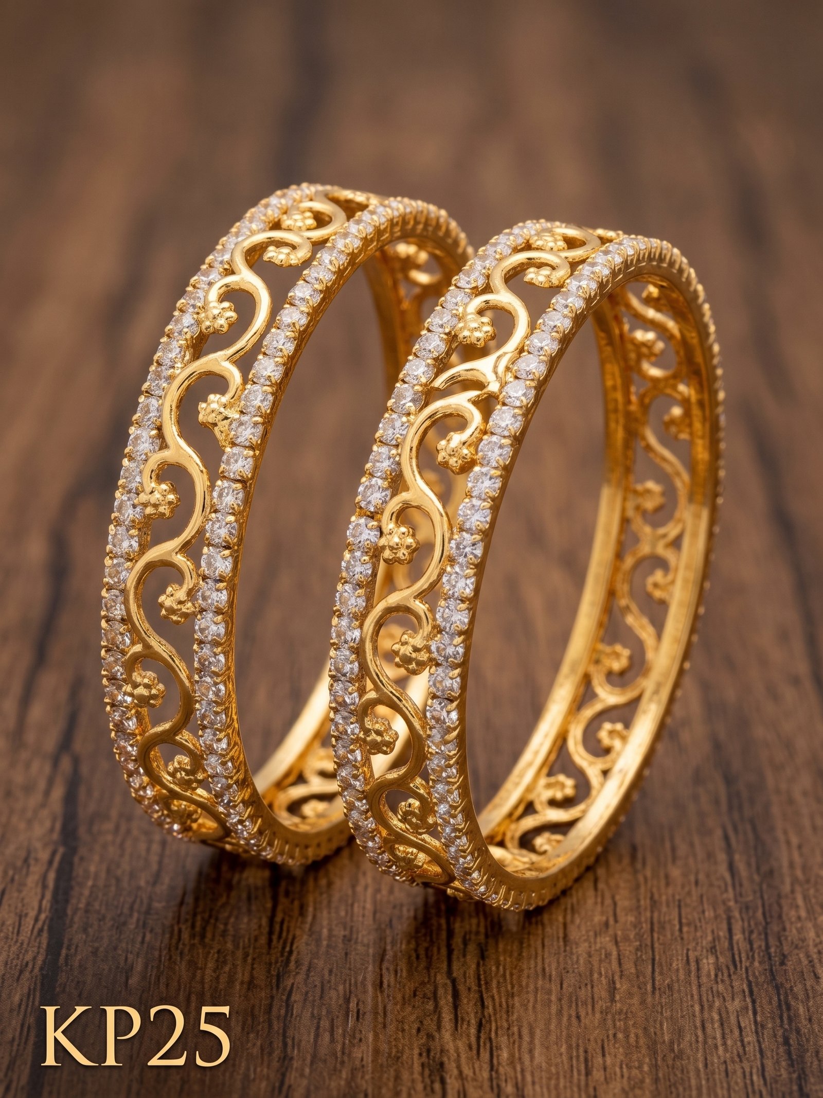 Kids Bangle KP25