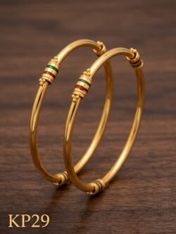 Kids Bangle KP29
