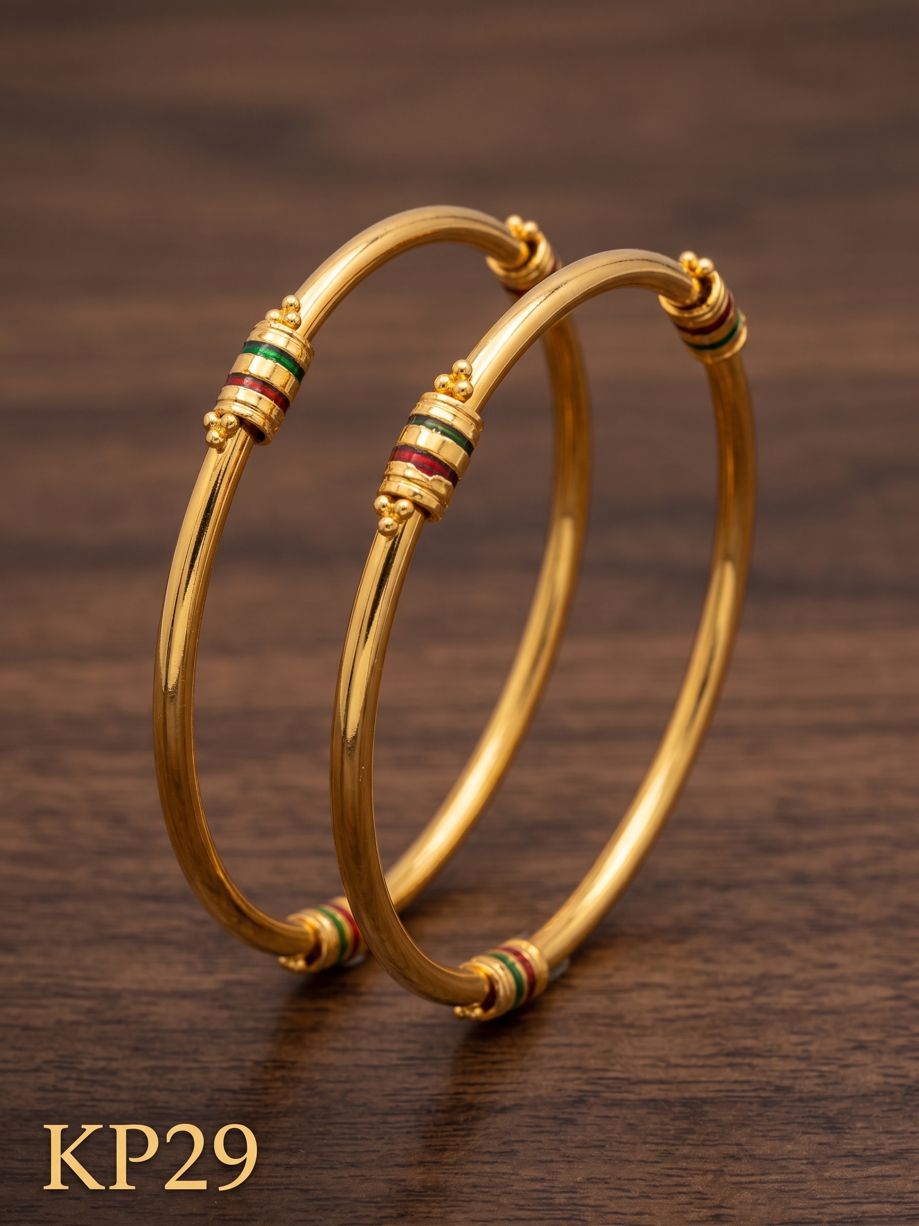 Kids Bangle KP29