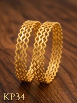 Kids Bangle KP34
