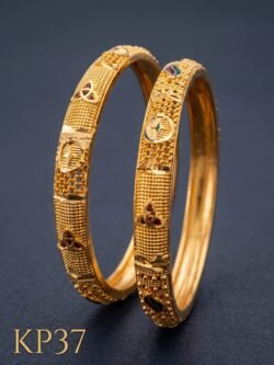 Kids Bangle KP37