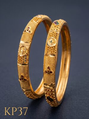 Kids Bangle KP37
