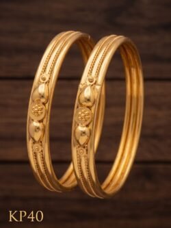 Kids Bangle KP40