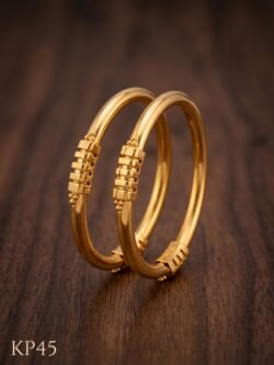 Kids Bangle KP45