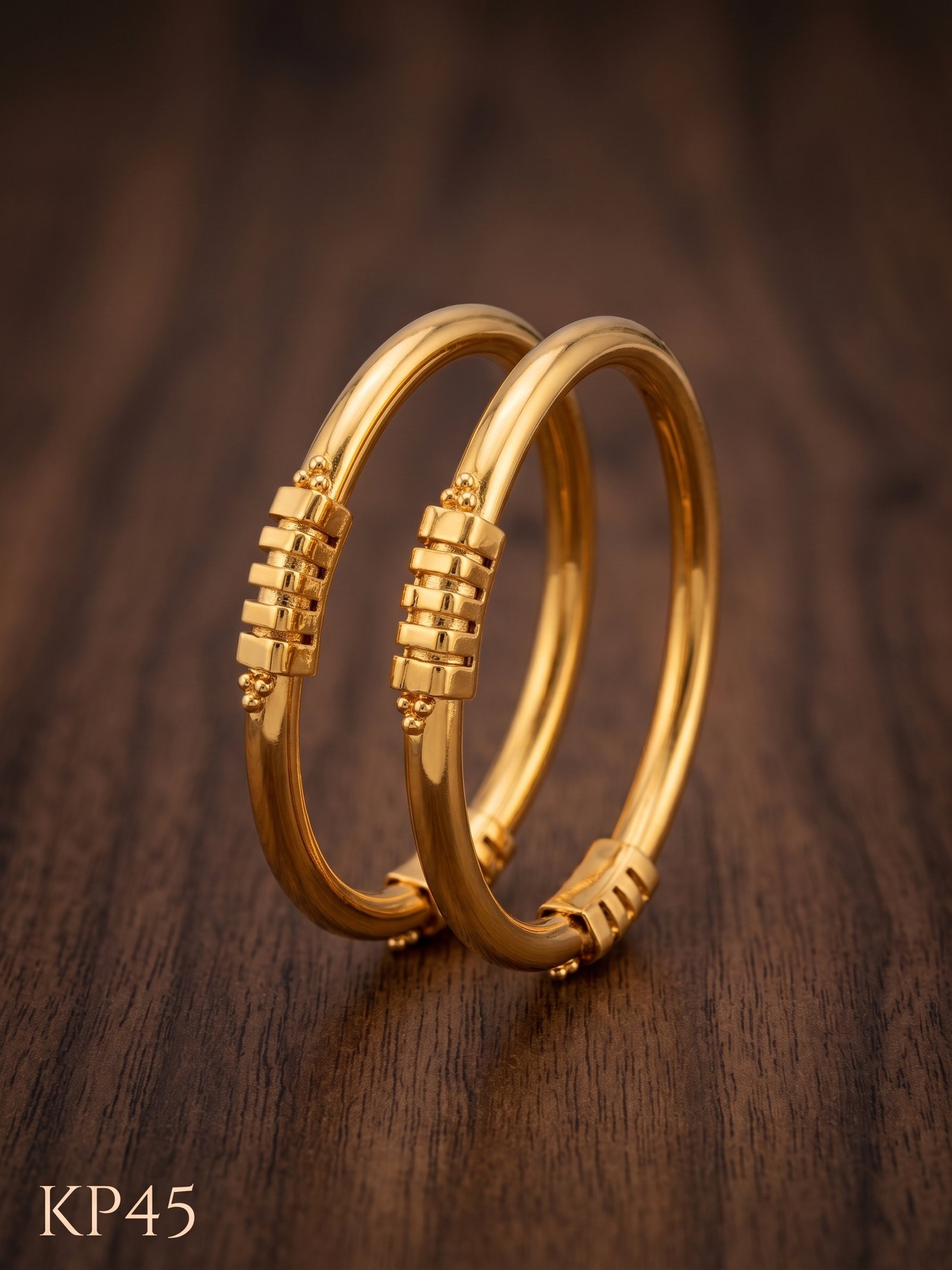 Kids Bangle KP45