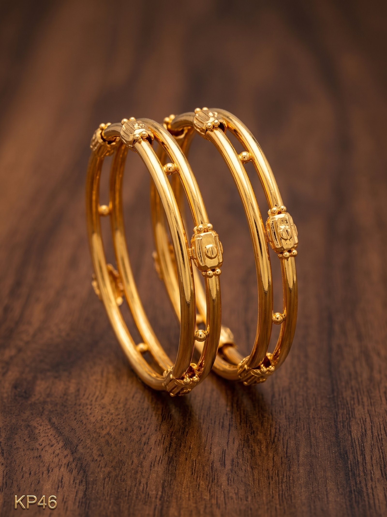 Kids Bangle KP46