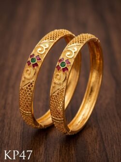 Kids Bangle KP47