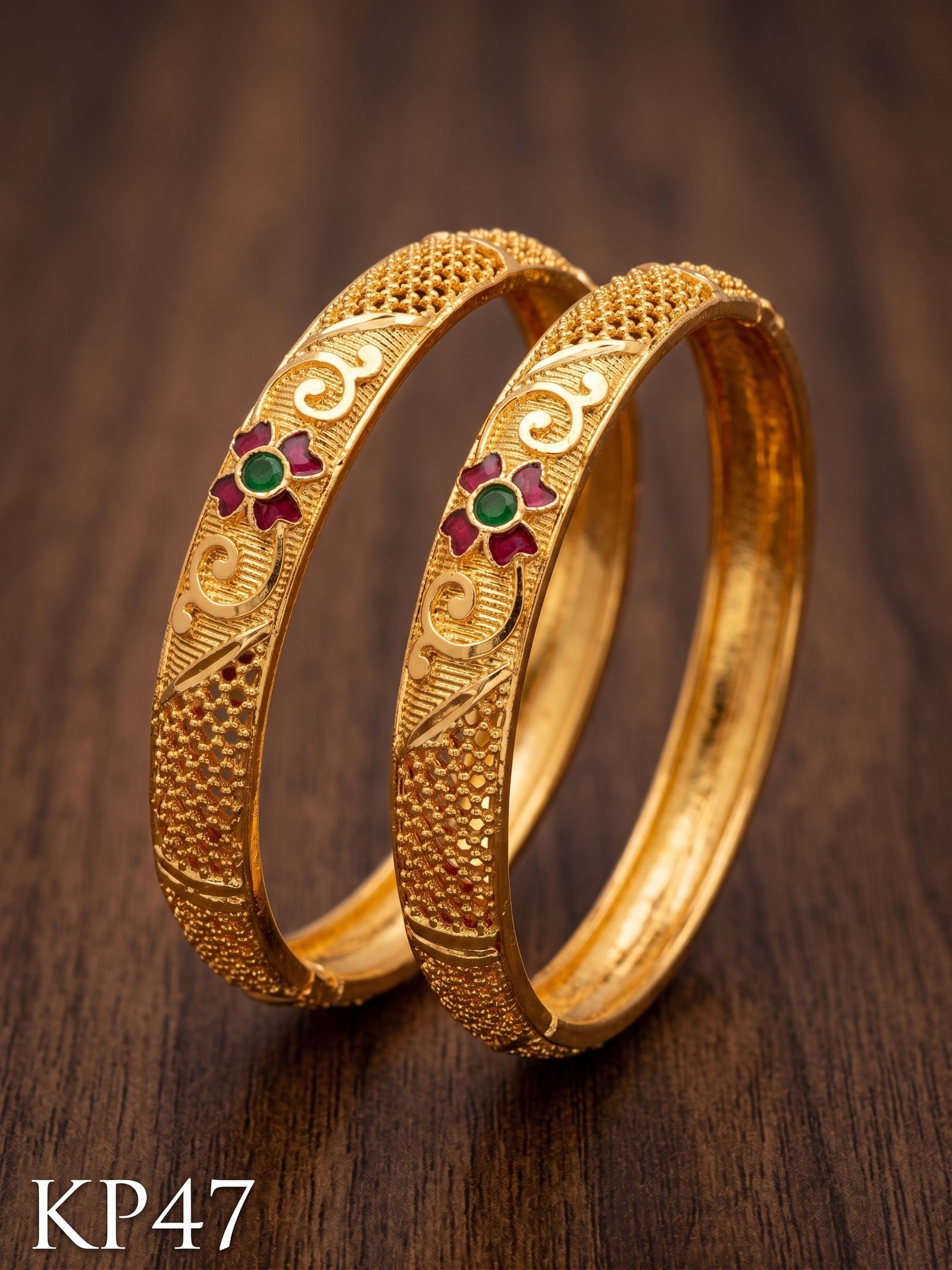 Kids Bangle KP47
