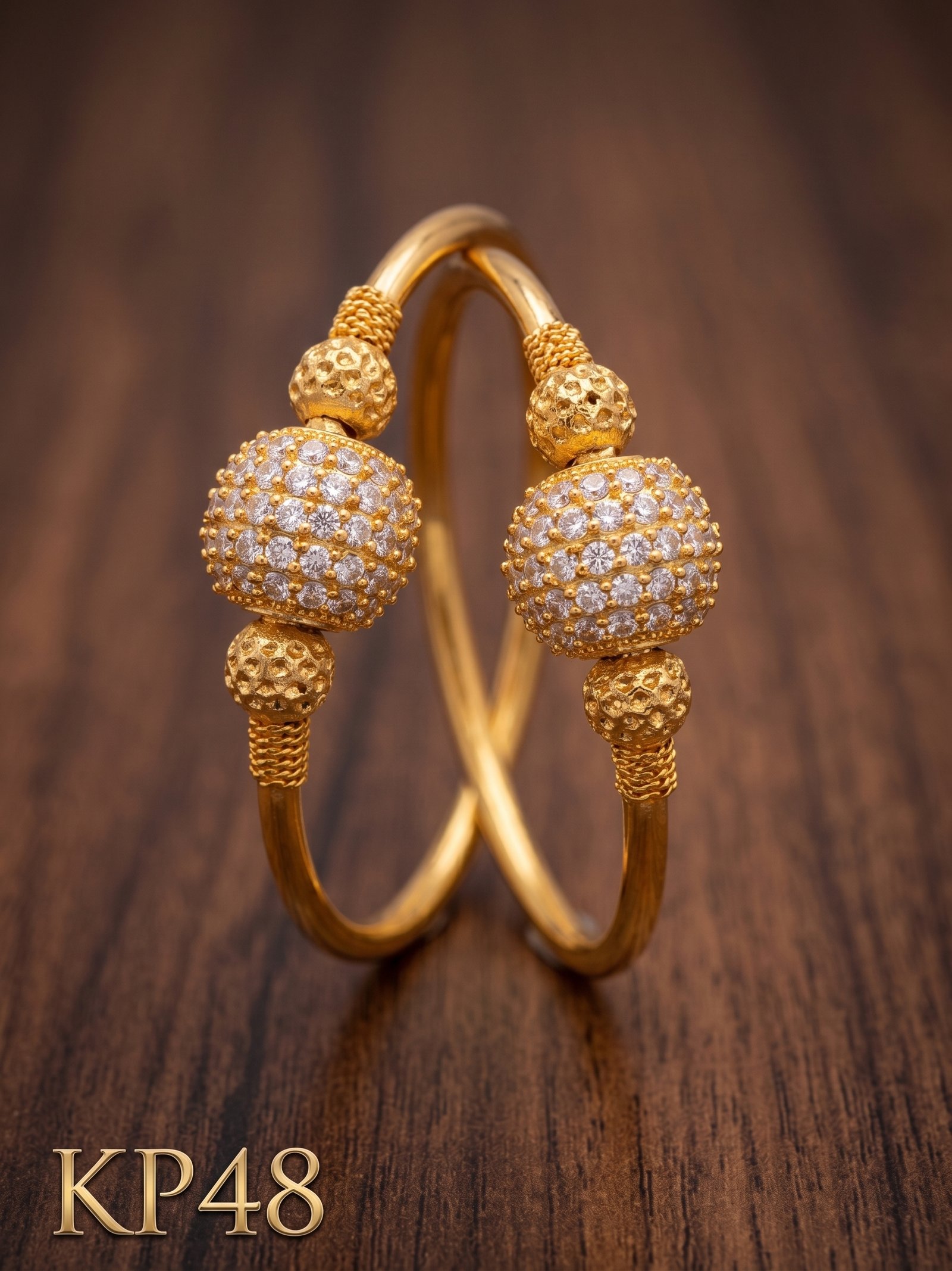 Kids Bangle KP48