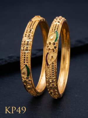 Kids Bangle KP49