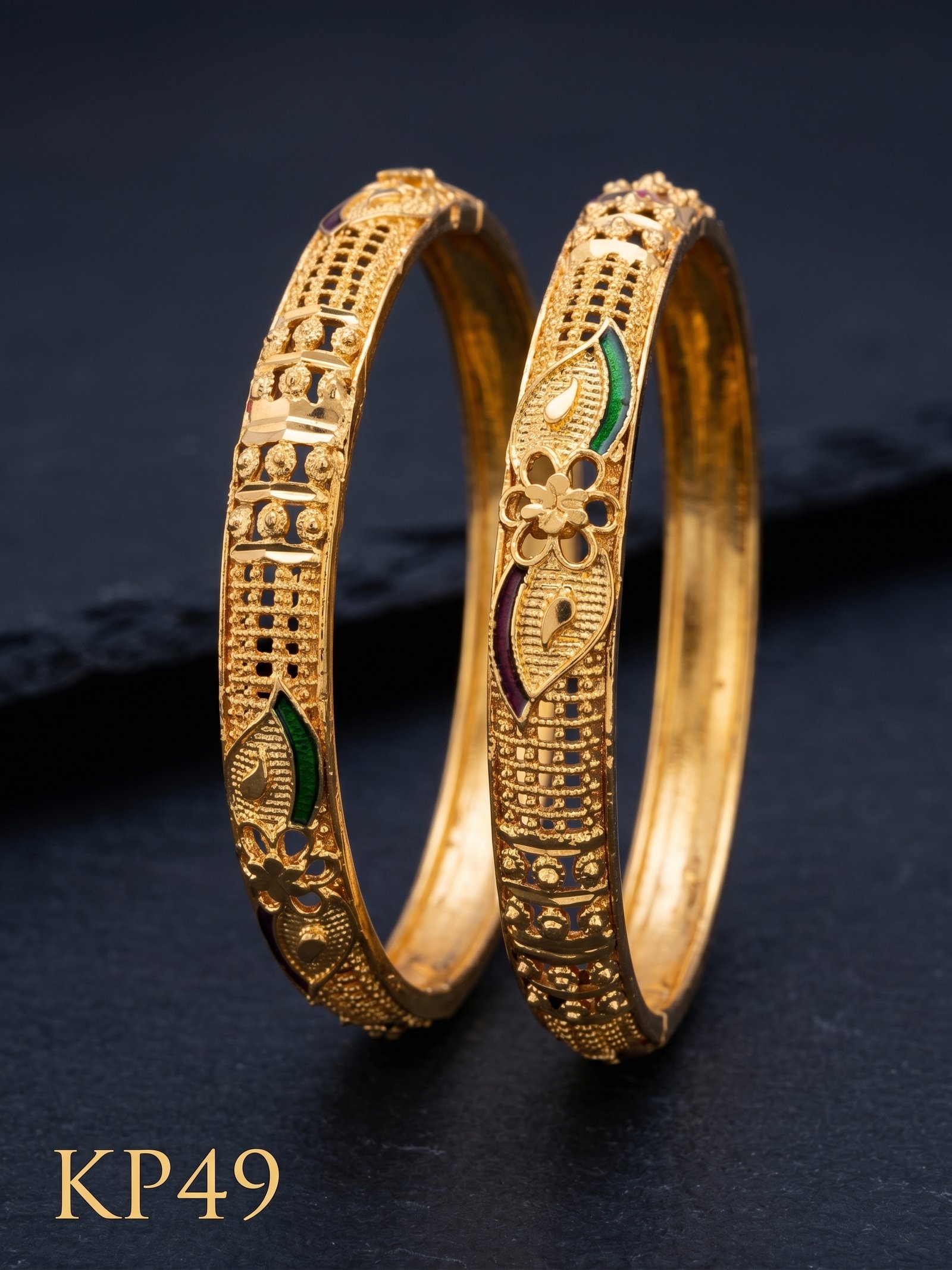 Kids Bangle KP49