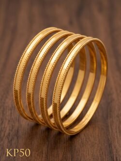 Kids Bangle KP50
