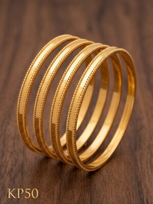 Kids Bangle KP50