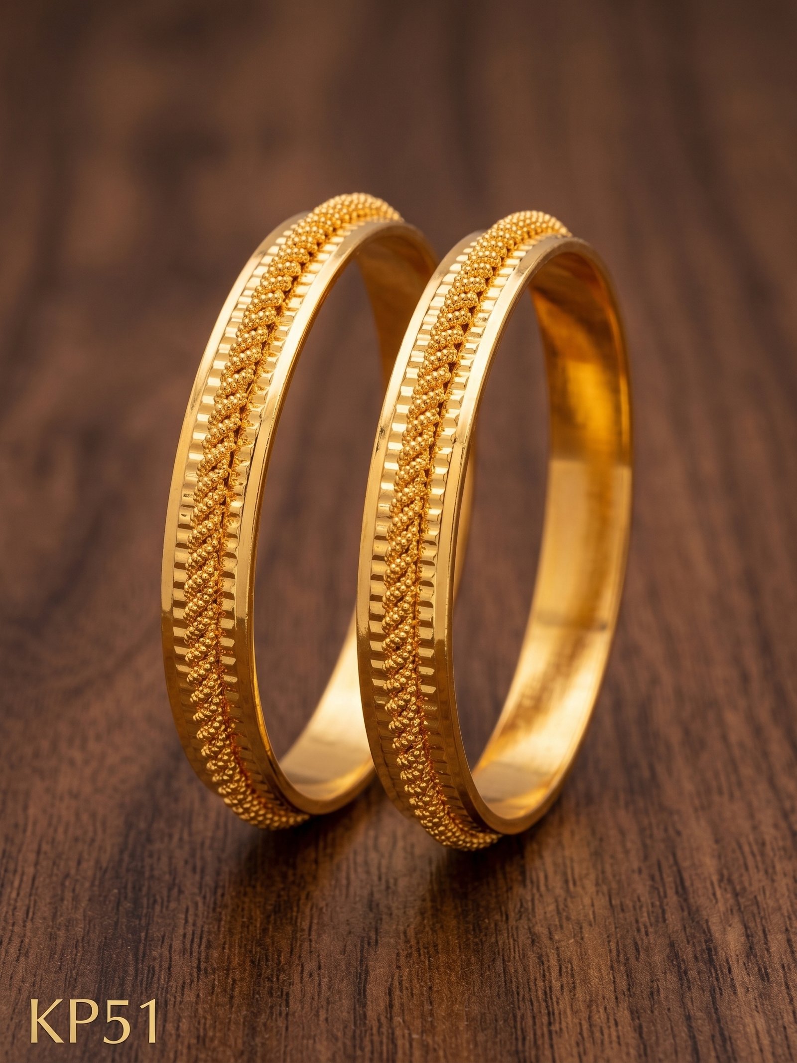 Kids Bangle KP51