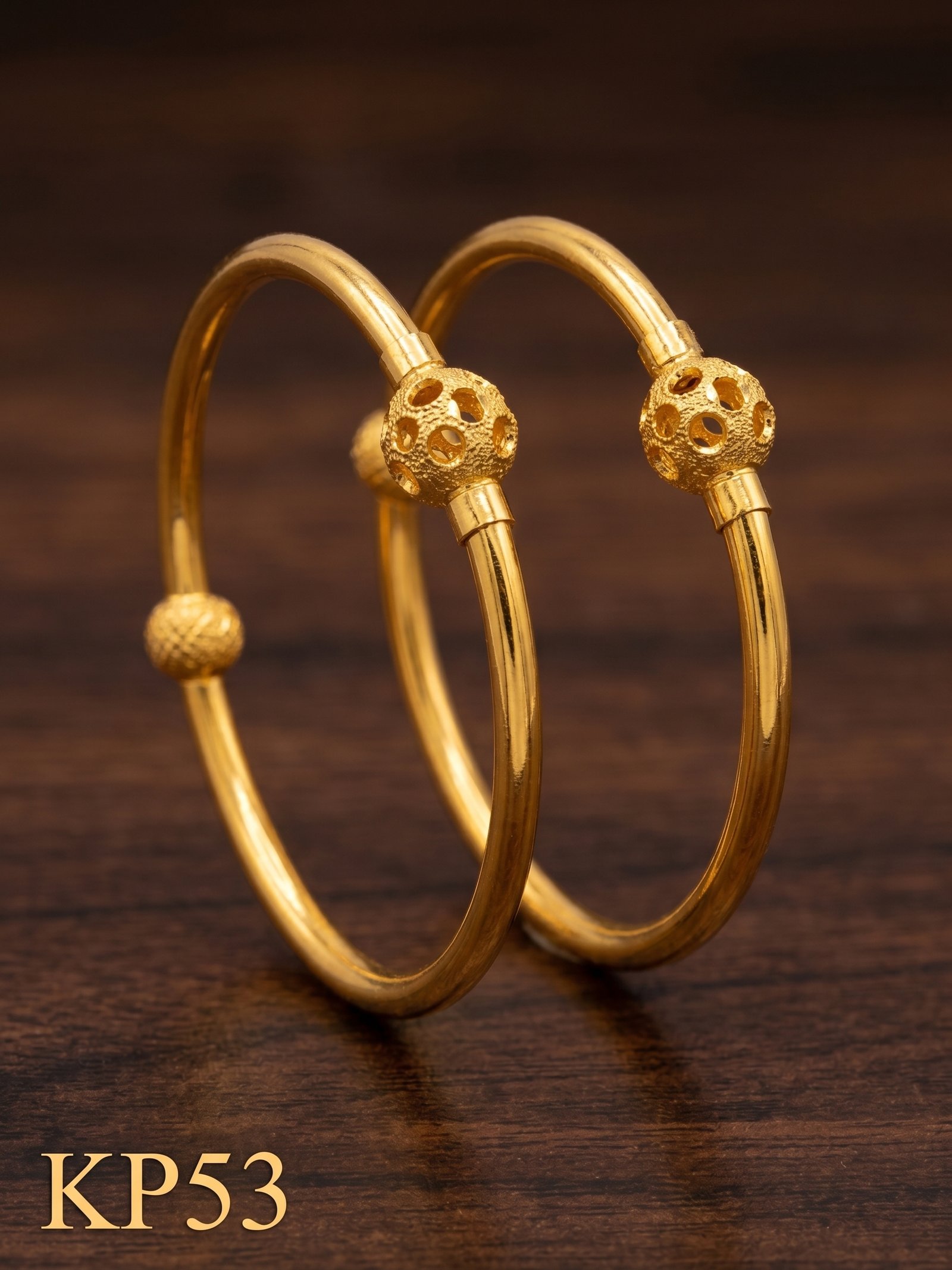 Kids Bangle KP53
