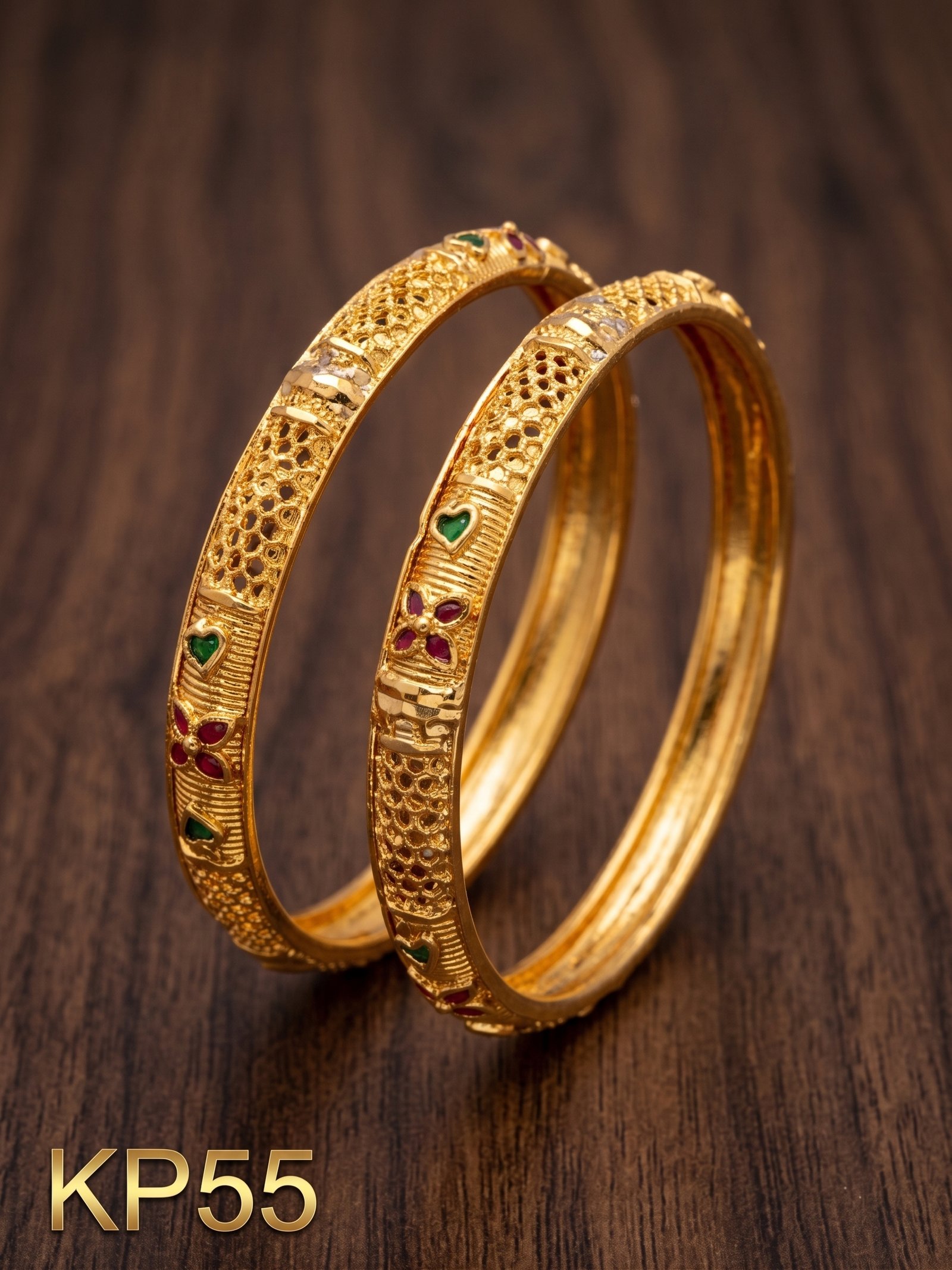 Kids Bangle KP55