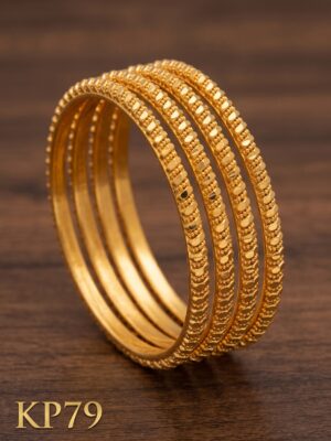 Kids Bangle KP79