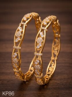 Kids Bangle KP86
