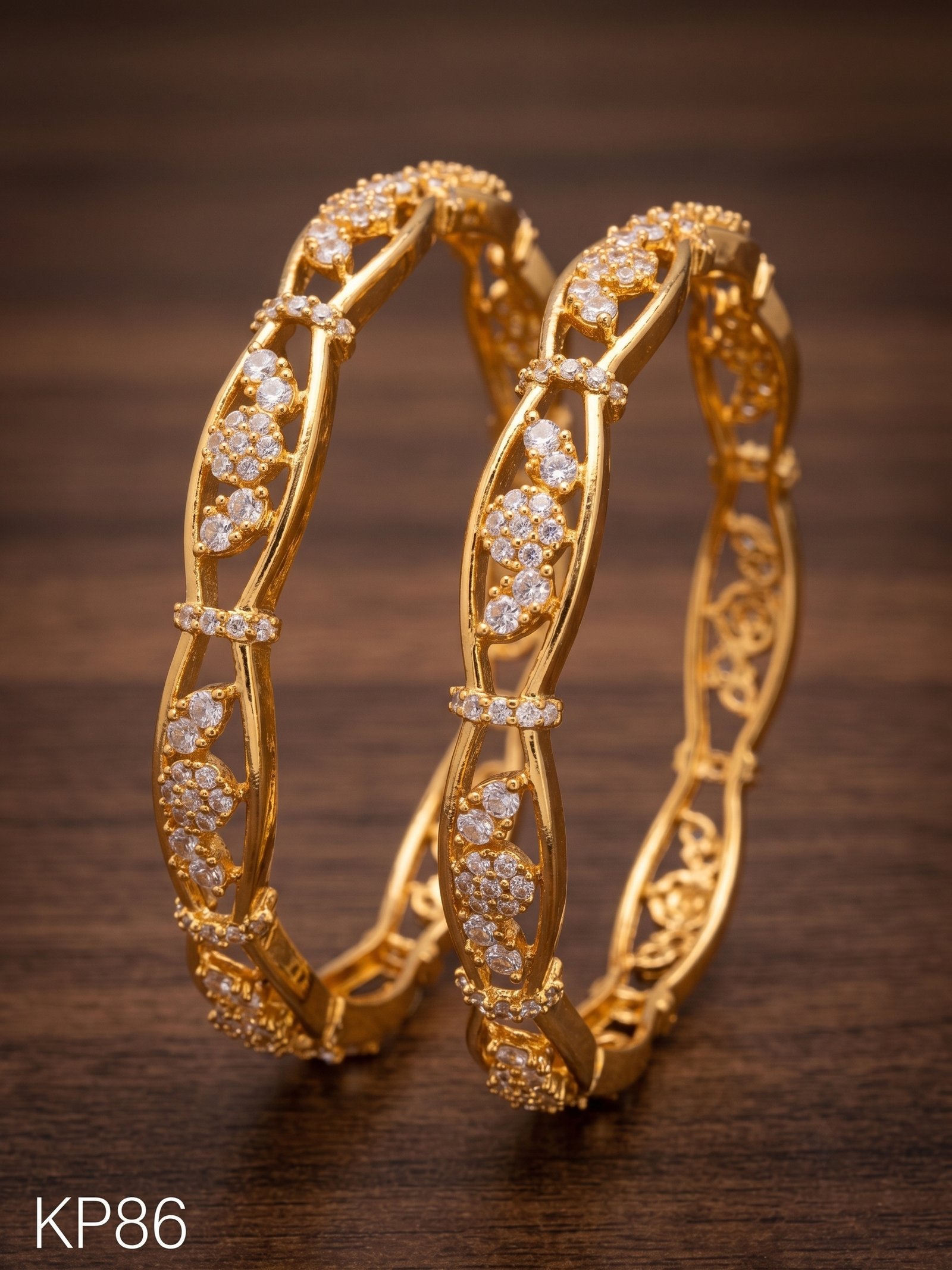 Kids Bangle KP86