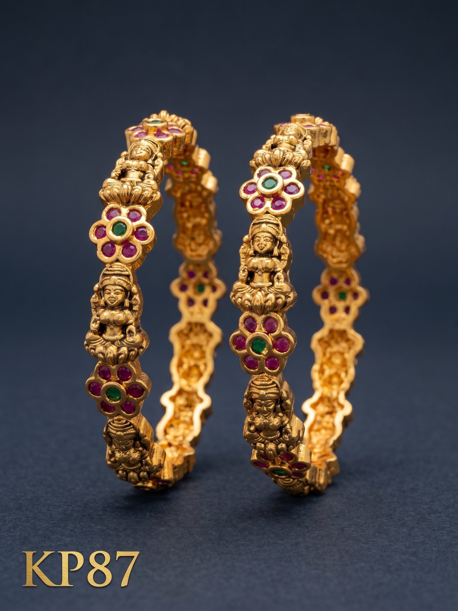 Kids Bangle KP87