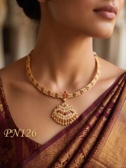 Panchaloham  Necklace -PN126